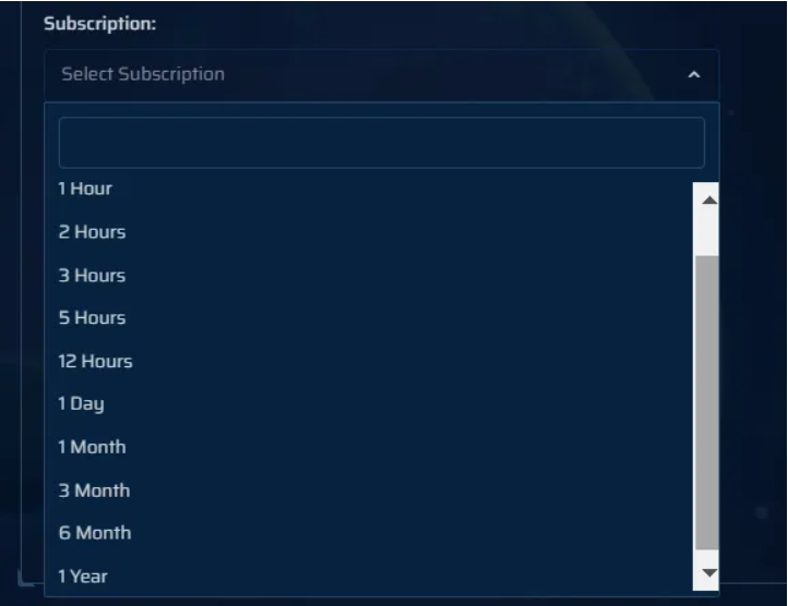 IPTV-återförsäljare