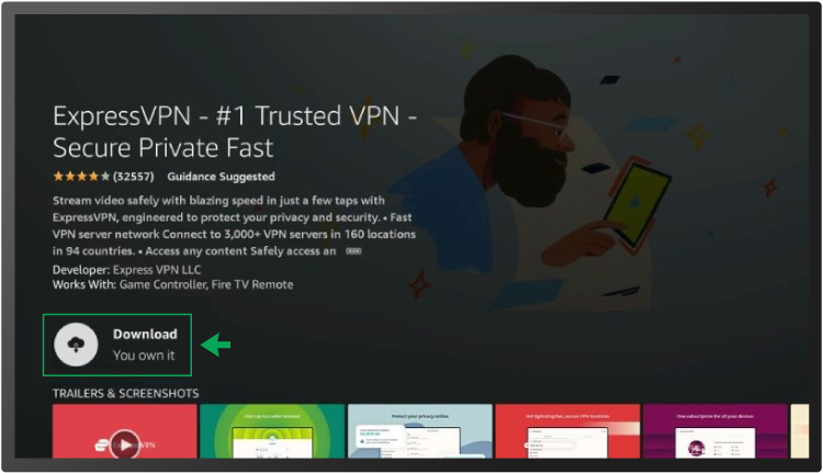 expressvpn